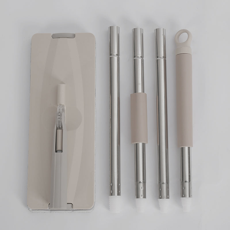 Squeeze Mop with Bucket - F01