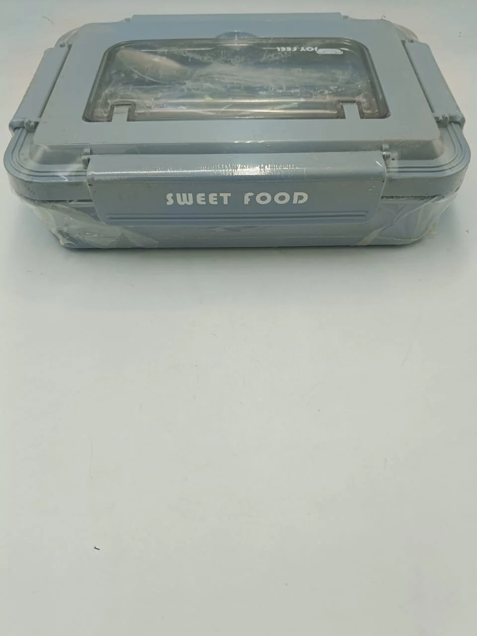 Stainless Lunch Box