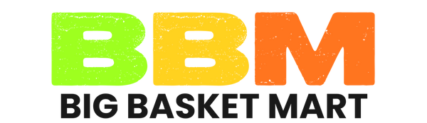 Big Basket Mart