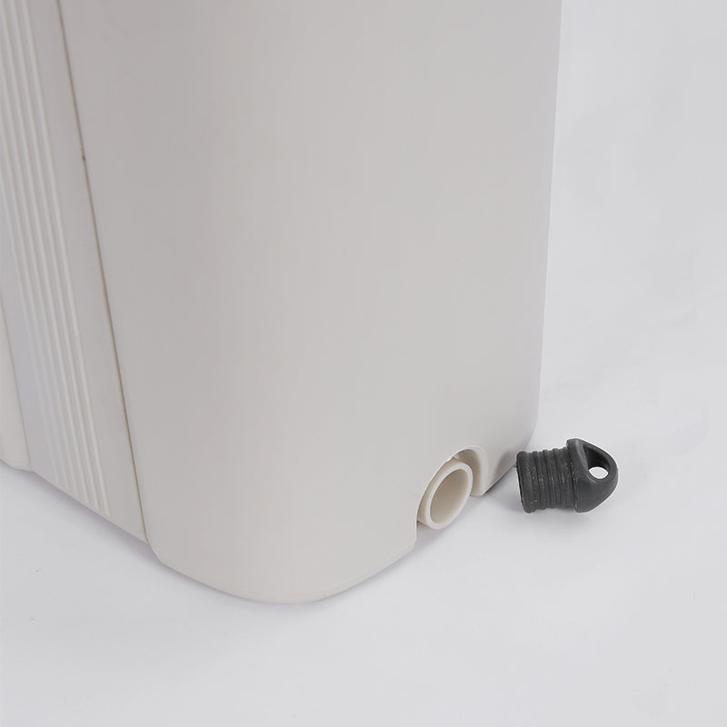 Squeeze Mop with Bucket - F01