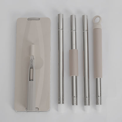 Squeeze Mop with Bucket - F01