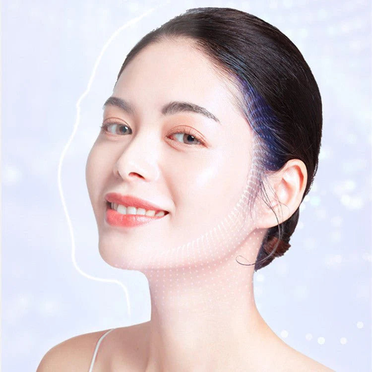 B5 Hyaluronic Acid Serum – Deep Hydration & Skin Repair