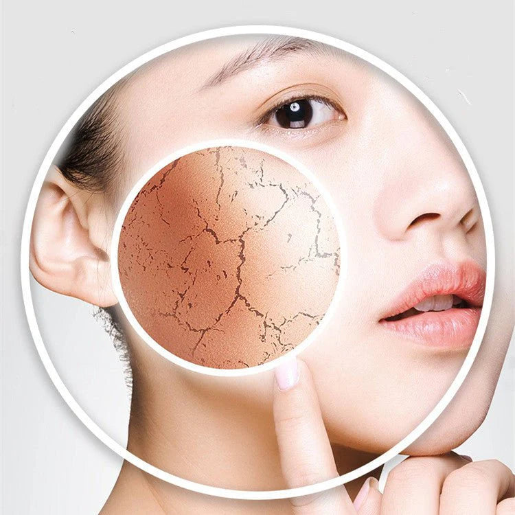 B5 Hyaluronic Acid Serum – Deep Hydration & Skin Repair