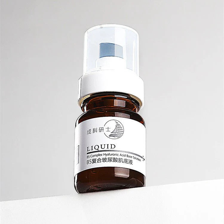 B5 Hyaluronic Acid Serum – Deep Hydration & Skin Repair
