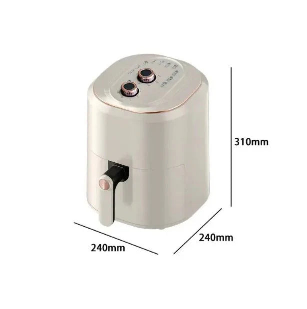 French Fries Toaster ©