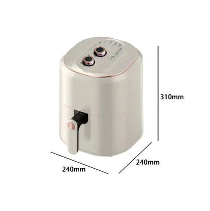 French Fries Toaster ©