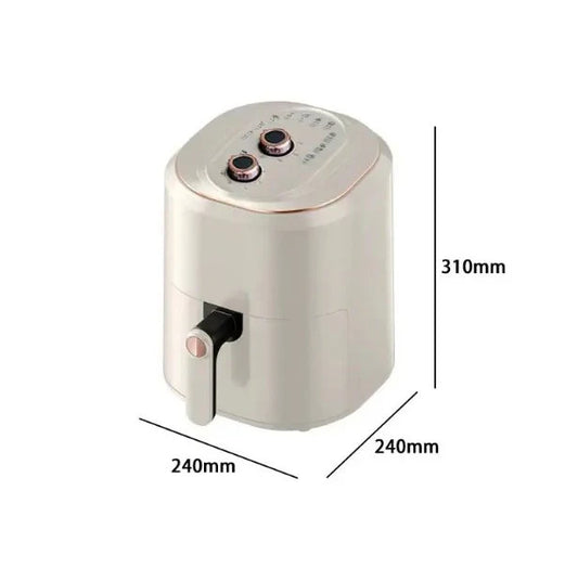 French Fries Toaster ©