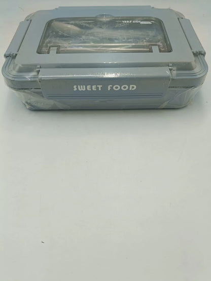 Stainless Lunch Box