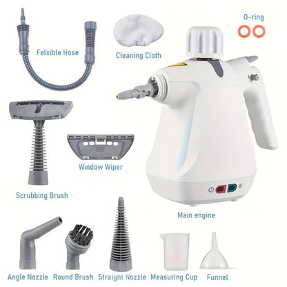 Tobi - Steam Cleaner (TB958)