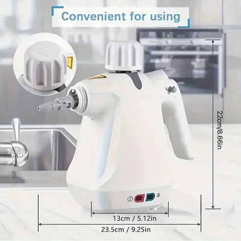 Tobi - Steam Cleaner (TB958)