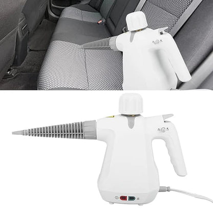 Tobi - Steam Cleaner (TB958)