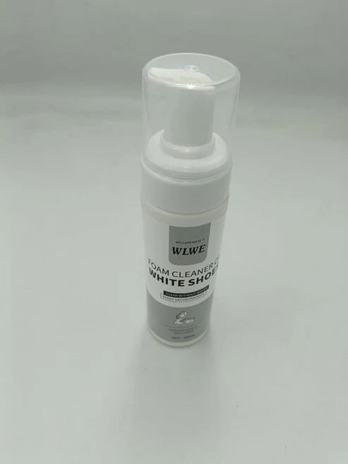 WLWE - Shoe Cleaner