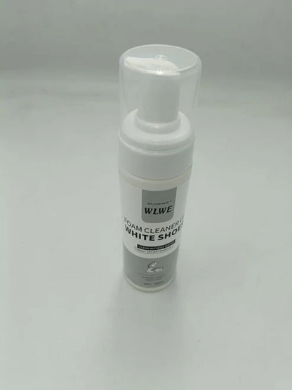 WLWE - Shoe Cleaner